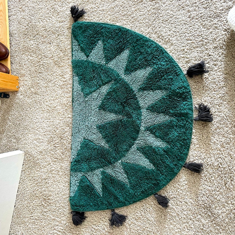 Bath Mats